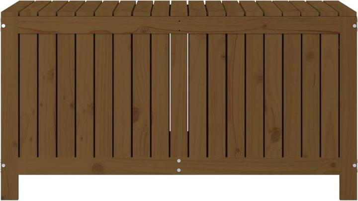 Produktbild vidaXL Gartentruhe