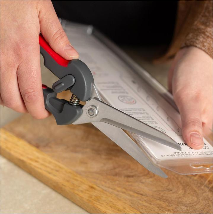 Produktbild Kuhn Rikon Profi-Küchenschere (24 cm)