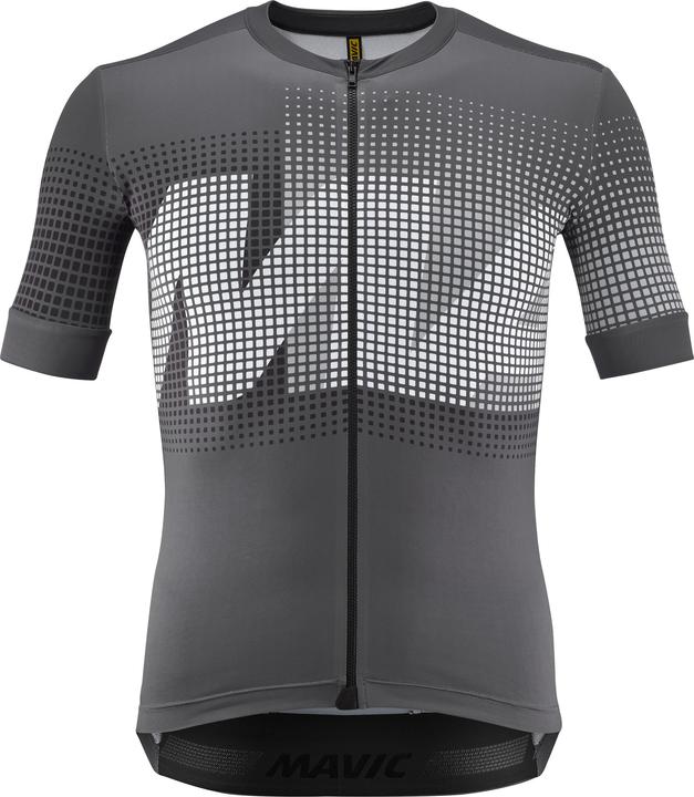 Produktbild Mavic Aksium Graphic Jersey (XXL)