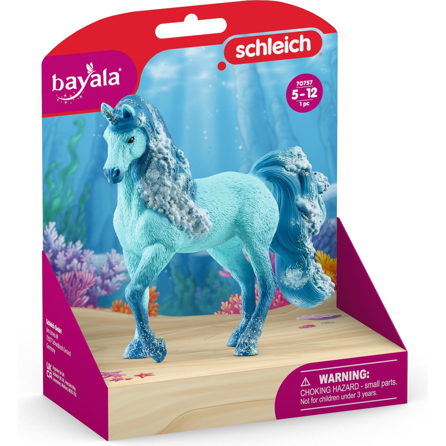 Thumbnail - Schleich Elementa Wassereinhorn Stute