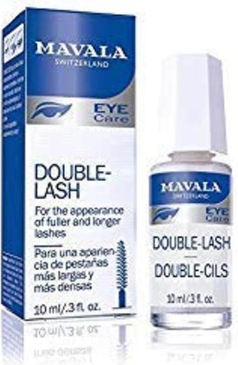 Produktbild Mavala Double Lash (10 ml)