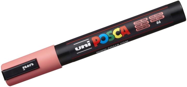 Actual product image Posca Medium marker PC-5M (1 x)