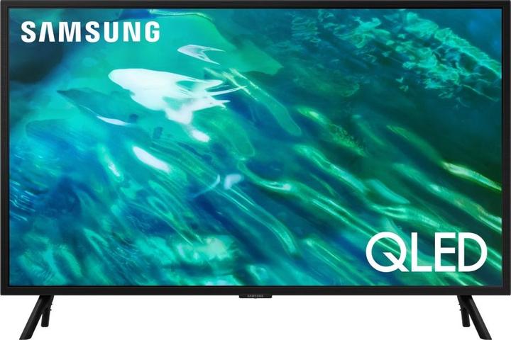 Actual product image Samsung TQ32Q50AEU Q50A Series - 32" L (QLED, Full HD, 2023)
