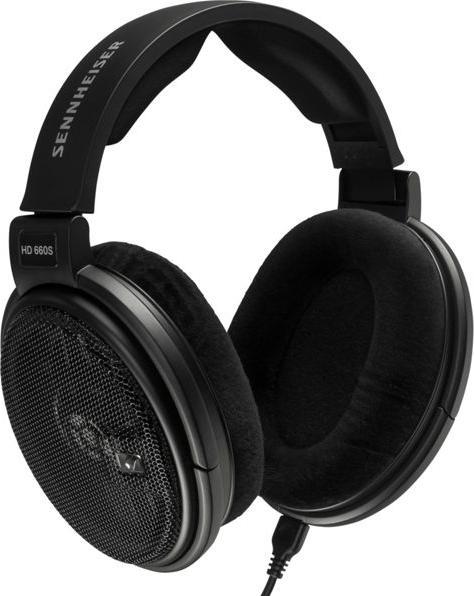 Produktbild Sennheiser HD 660S (ANC, Kabelgebunden)