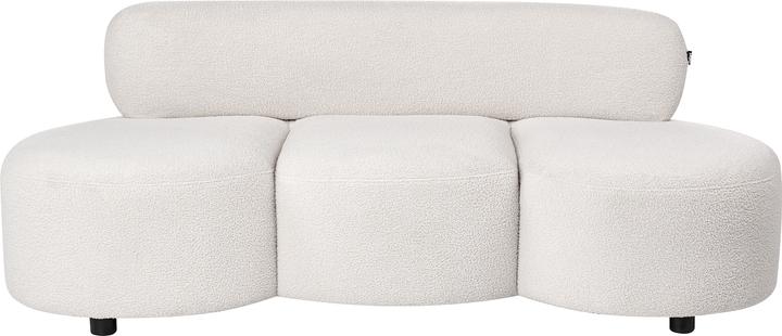 Produktbild Beliani Blavand (3-Sitzer)