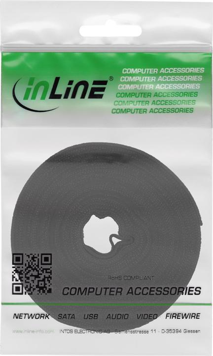 Actual product image InLine Cable Ties with type Band 16mm (16 mm)