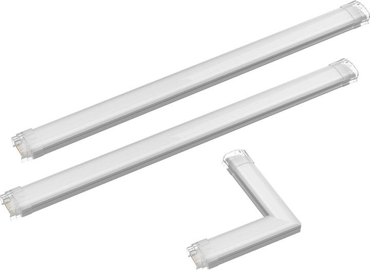 Actual product image Vicco LED Stripe (RGBW, 55 cm)