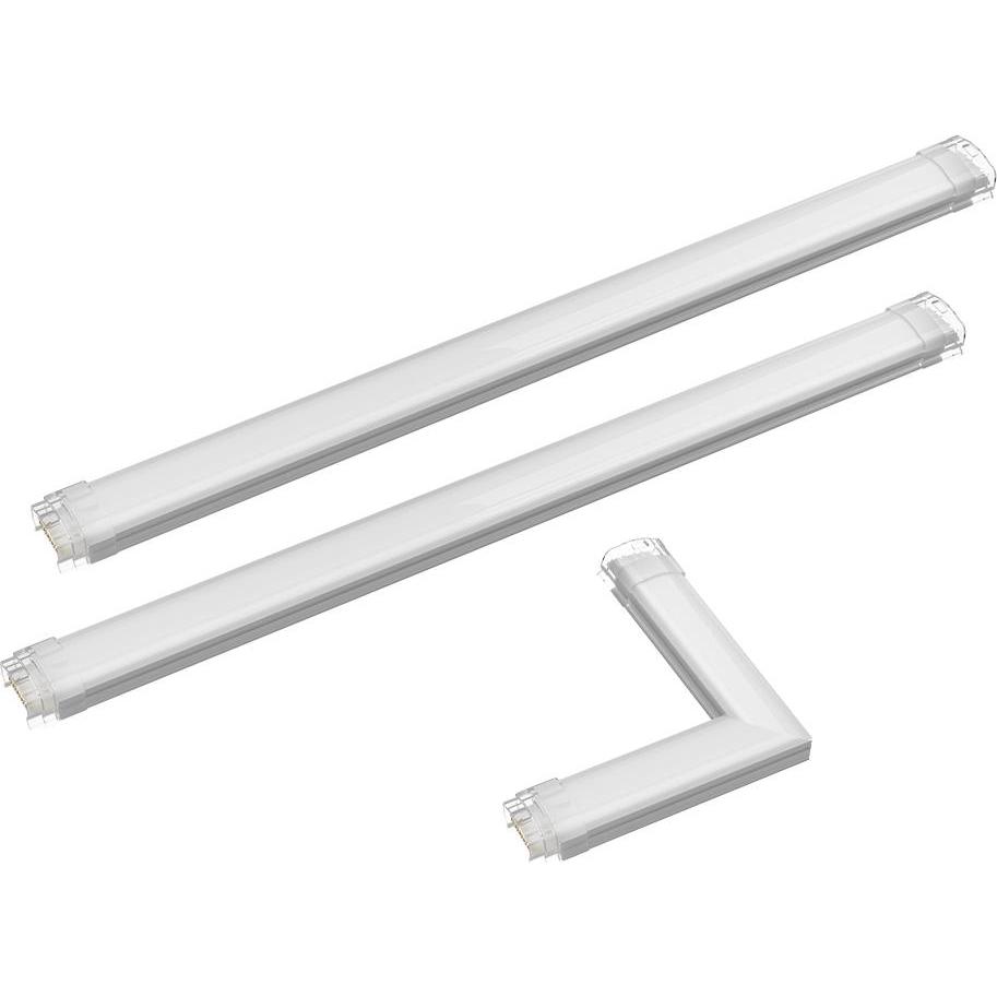 Vicco, LED Streifen, LED Stripe (RGBW, 55 cm)