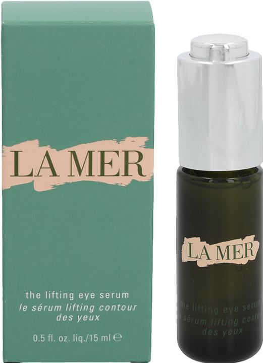 Image du produit La Mer Le sérum Lifting Eye (Soin des yeux Sérum, 15 ml, Journée)