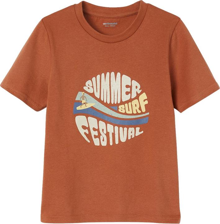 Produktbild Vertbaudet 2er-Pack kurze Jungen Schlafanzüge „Summer Surf“ (86)