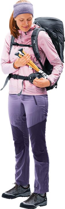 Produktbild Deuter Futura Pro 34 (34 l)