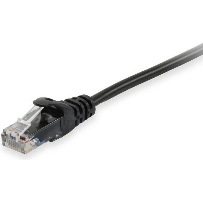 equip Patchkabel (U/UTP, CAT6a, 7.50 m), Netzwerkkabel