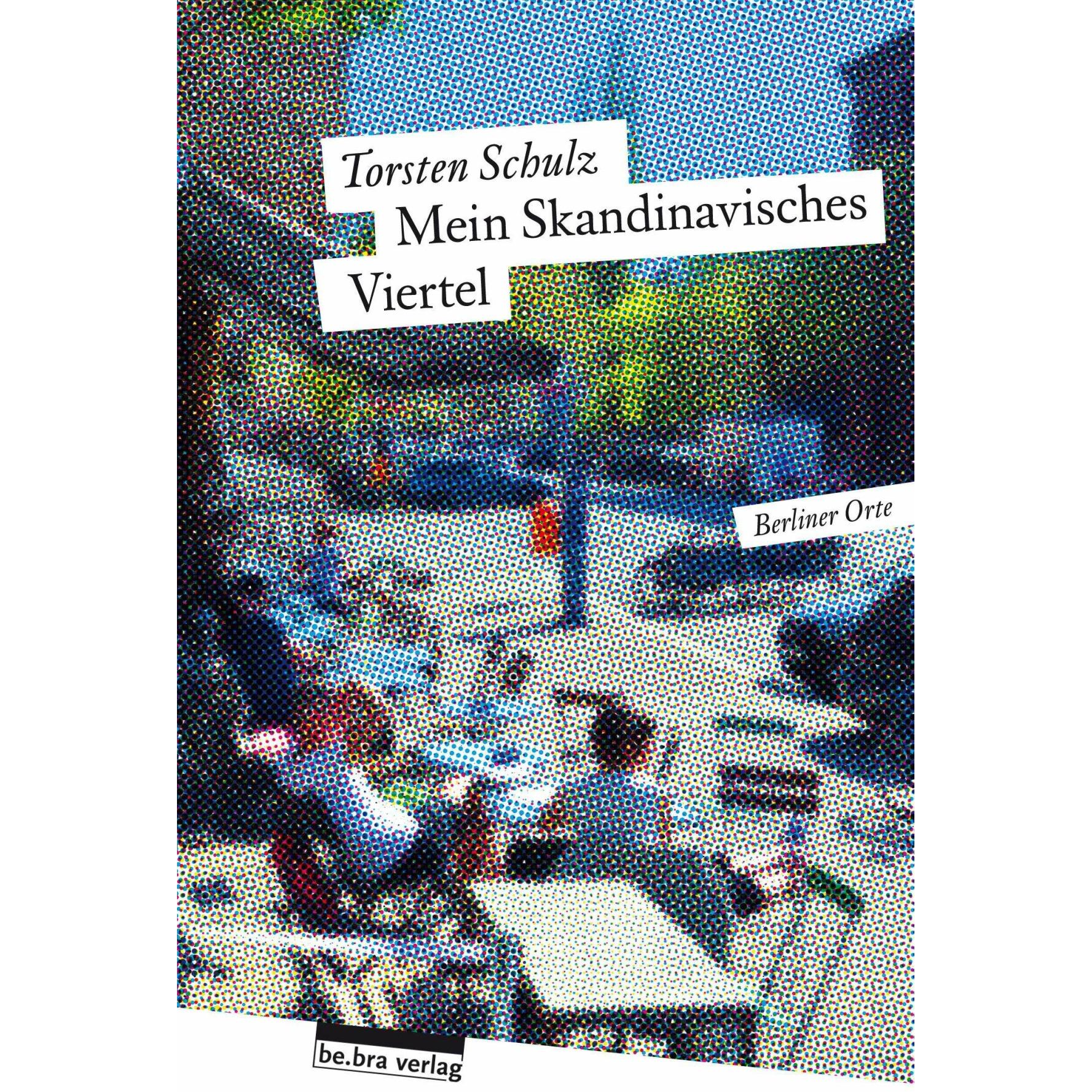 Torsten Schulz, Fachbücher von Torsten Schulz