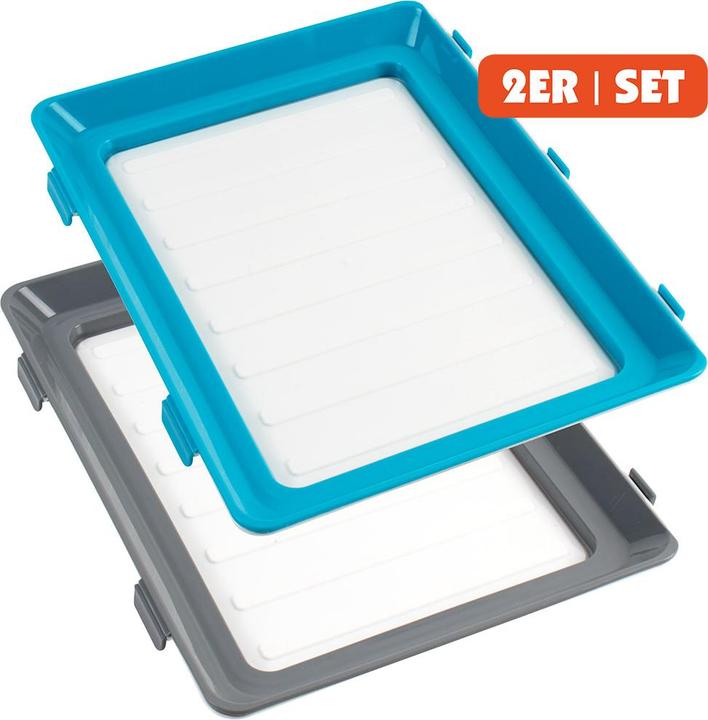 Produktbild Passat Click&Fresh 2teilig