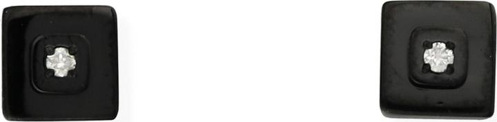 Immagine prodotto Carat Men's Classic Diamond (Acciaio inossidabile)