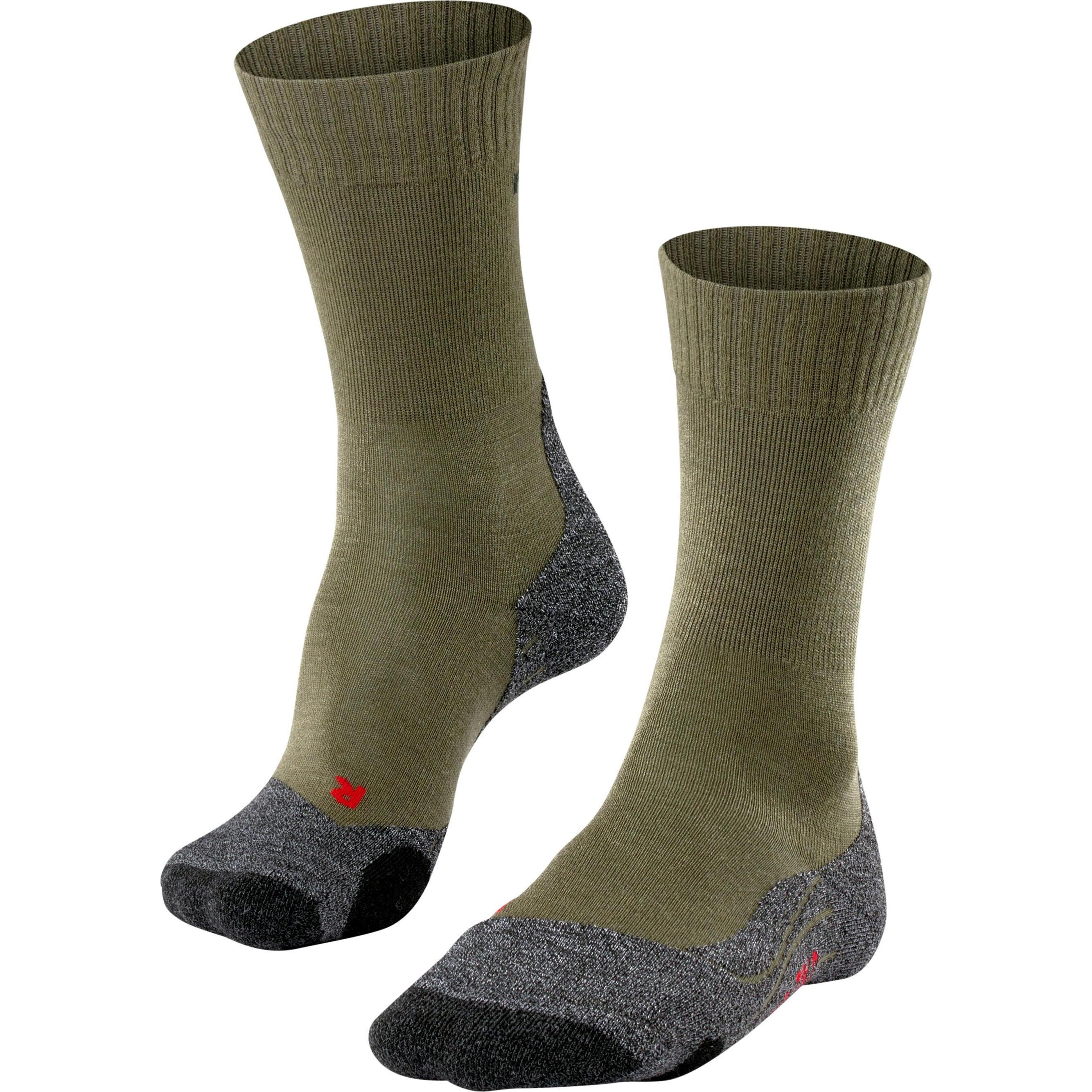 Falke, Herren, Sportsocken, TK2 (46 - 48), Grün