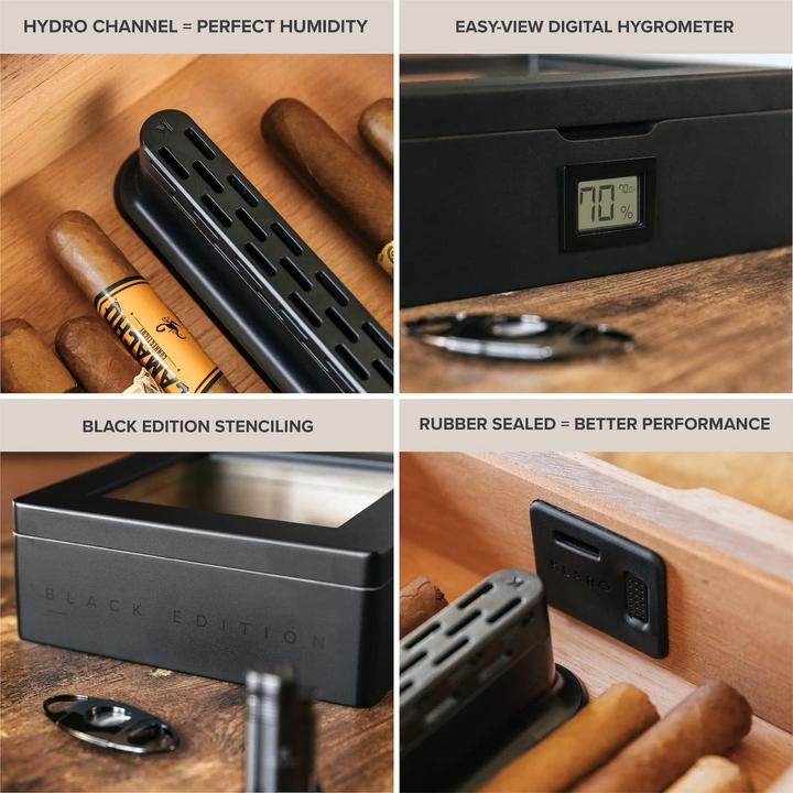 Produktbild Case elegance Humidor (30)