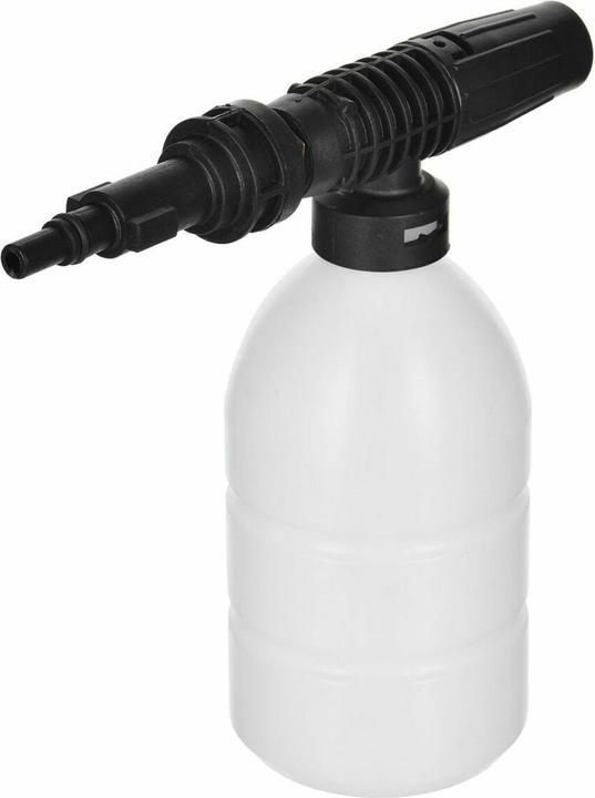 Actual product image Scheppach HCE2400 (Electrical connection)