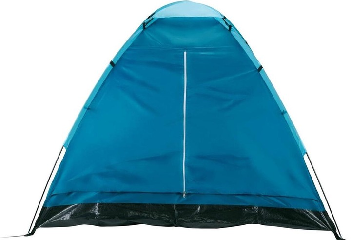 Productafbeelding Camp Active Koepeltent 3 pers. 200x180x120c (Koepeltent, 2.20 kg, 3 personen)