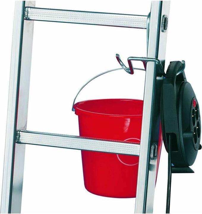 Produktbild Hailo Eimerhaken, Für Hailo-Sprossenleitern