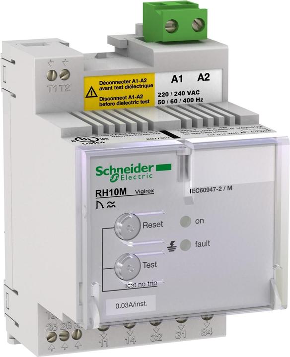 Actual product image Schneider Electric Electron.