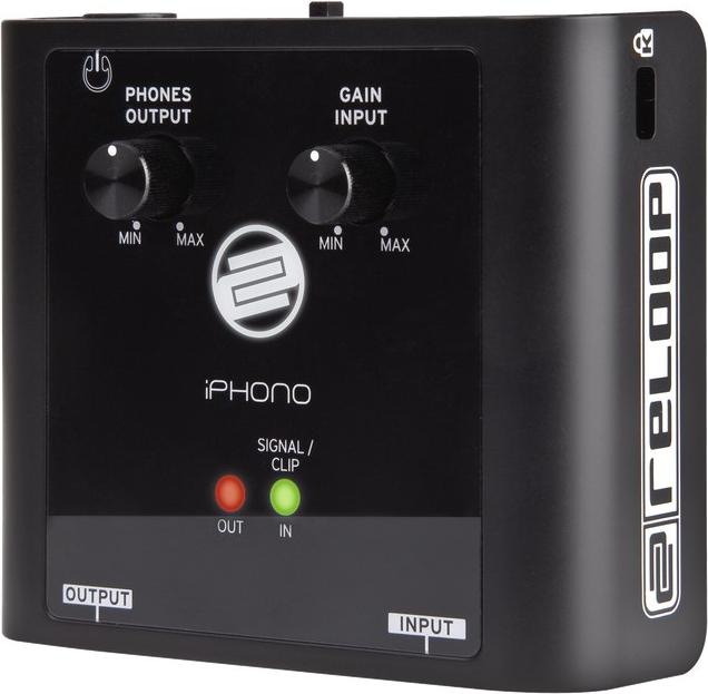 Produktbild reloop iPhono 2