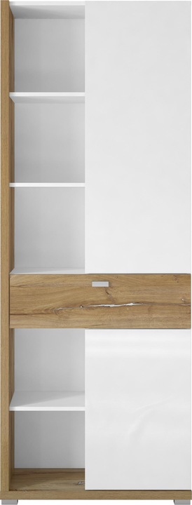 Immagine prodotto Helvetia Möbel Lars (72 x 36 x 190 cm)