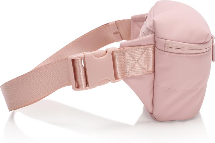 Produktbild Heys The Puffer -vyölaukku, roosa