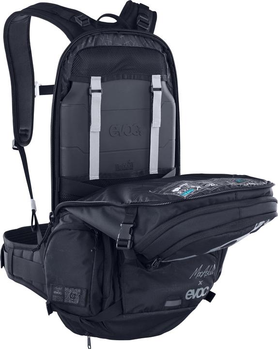 Produktbild Evoc FR Trail E-Ride 20L MacAskill Backpack (20 l)