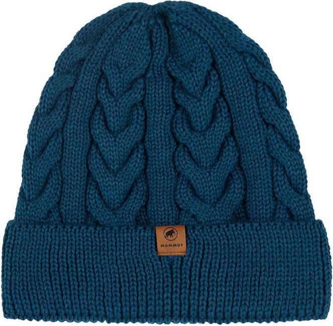 Image du produit Mammut Valbella Beanie (Taille unique)