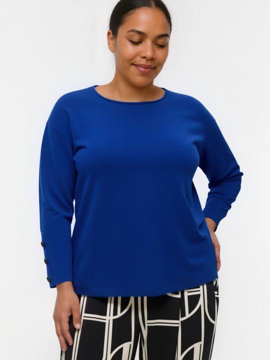 Produktbild Vero Moda VMCGOLD Pullover Strickpullover (50)