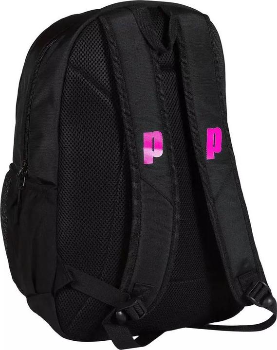 Actual product image Prince Challenger