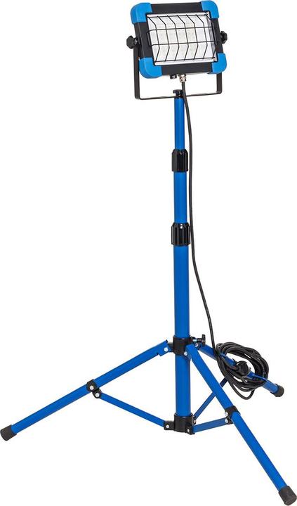 Actual product image As - Schwabe LED Strahler mit Stativ (6500 lm)