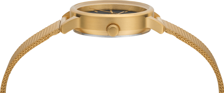 Produktbild M Watch Mondaine Timeless Elegance (Analoguhr, Swiss Made, 25 mm)