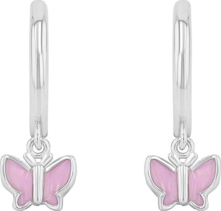 Immagine prodotto Prinzessin Lillifee Creolen (Argento 925)