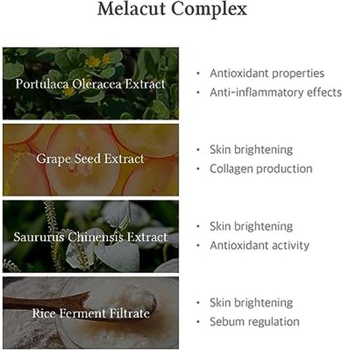 Actual product image Dr. Althea 15% Niacinamide Purity Serum (30 ml)