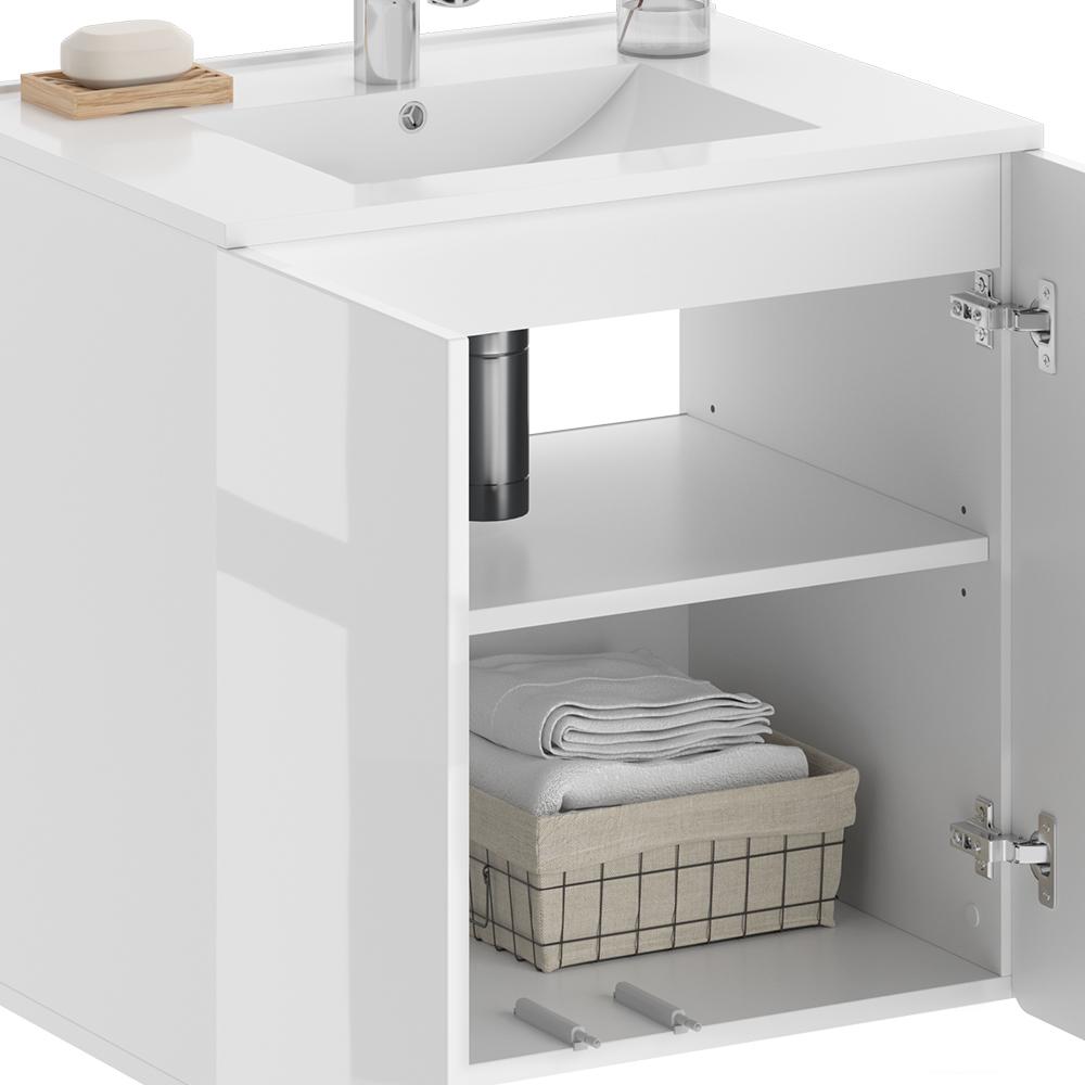 Thumbnail - Vicco, Waschbeckenunterschrank, Izan
