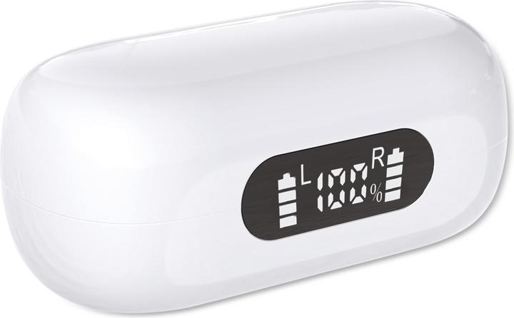 Produktbild Denver TWE-40 (6 h, Kabellos)