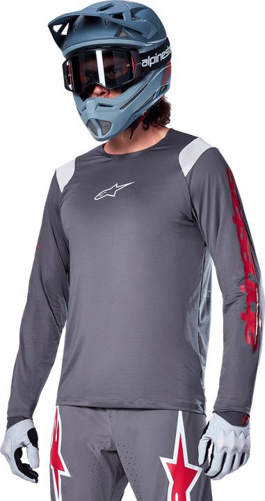 Produktbild Alpinestars Jersey 24 A-Supra Astar Ls (M)