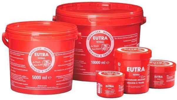 Image du produit Eutra Melkfett (Crème pour le corps, 5000 ml)