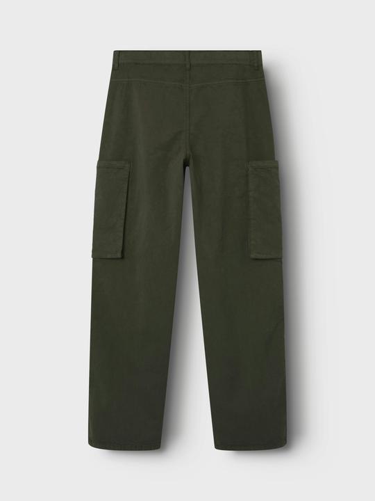 Produktbild Lmtd Straight Fit Hose (164)