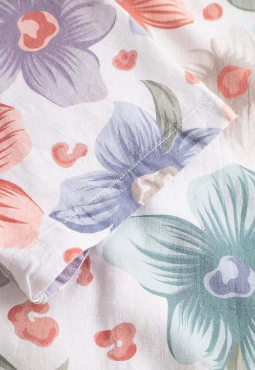 Immagine prodotto Colours & Sons Kurzarmhemd Shirt-Printed (L)