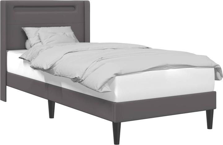 Image du produit vidaXL Modernes Bett (100 x 200 cm)