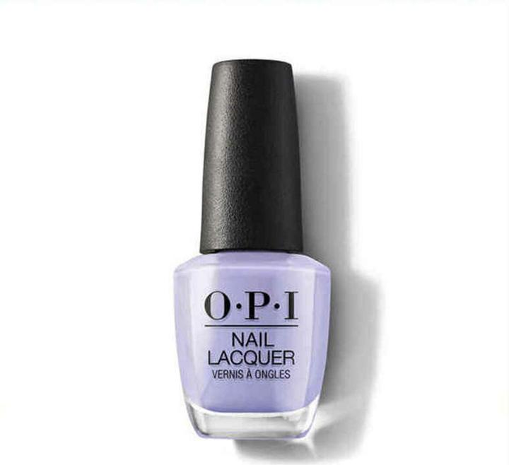 Produktbild OPI Nagellack Euro Centrale No.E74 (You’re Such a Budapest, Farblack)