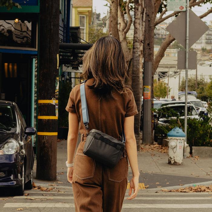 Image du produit Peak Design Camera Cube V2 Moyen (Poche intérieure pour appareil photo, 13 l)