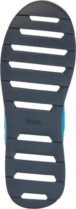 Produktbild BOSS Sneaker Titanium WildlederPanel (39.5)