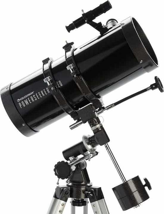 Produktbild Celestron POWERSEEKER 127 EQ Newton Newton