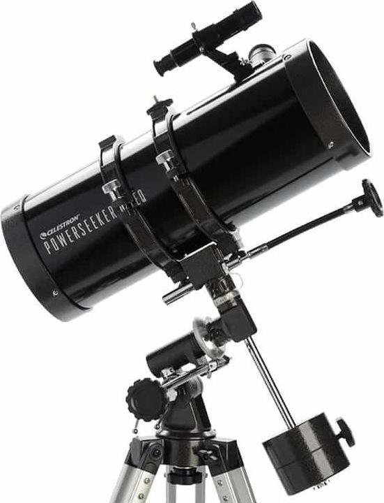 Produktbild Celestron POWERSEEKER 127 EQ Newton Newton