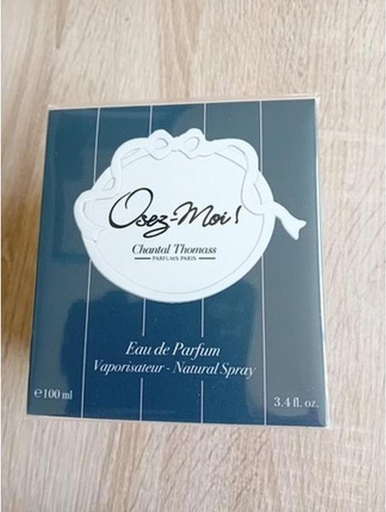 Immagine prodotto Chantal Thomass Osez - Moi (Eau de parfum, 100 ml)