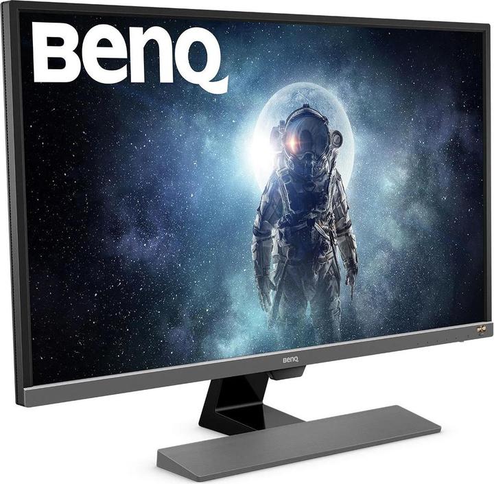 Produktbild BenQ Ew3270u (3840 x 2160 Pixel, 31.50")